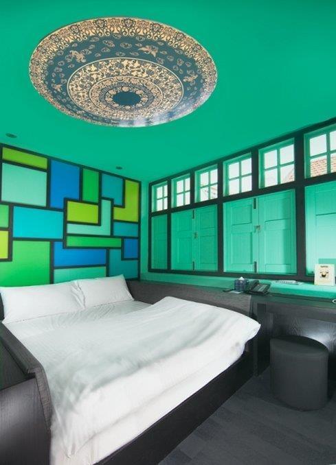 Hotel Porcelain By Jl Singapur