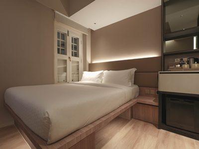 Porcelain By Jl Hotel Singapur