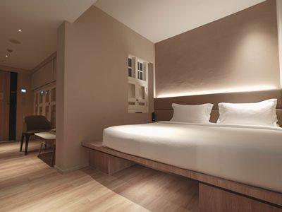 Hotel Porcelain By Jl Singapur